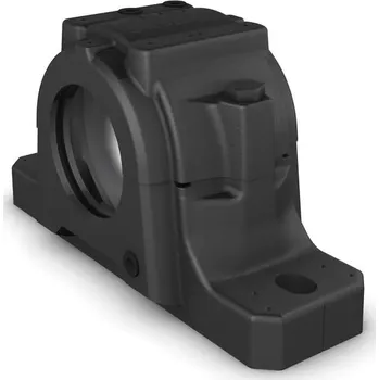 SNL 511-609 V SKF Ložiskové těleso