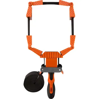 Truhlářská svěrka NEO TOOLS Pásová svěrka