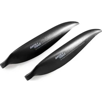 RC náhradní díl CAMcarbon sklopné listy 15x13, 38x33cm