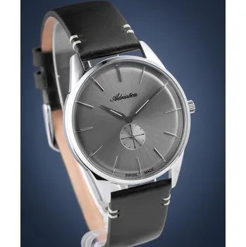 Hodinky Pánské hodinky Adriatica Classic A8264.5217Q A8264.5217Q