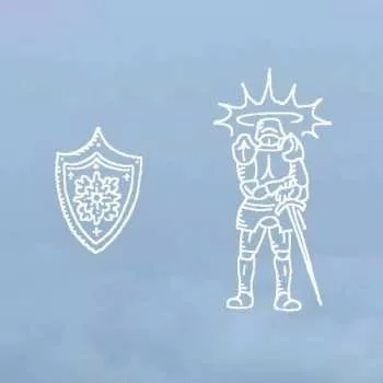 Zahraniční hudba CD blackwinterwells: Protector DIGI 2022 Digipack