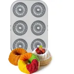 Decora 0070039 forma na mini bábovky 27…