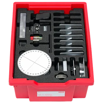 Sedací souprava Žákovská souprava SEG Optika 2