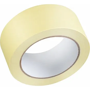 MASQ lepící páska 25 mm x 50 m papírová (96022676)