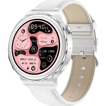 Chytré hodinky Madvell Lotus