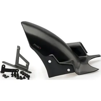 Blatník karosérie KTM 1290 Super Adventure R/S 17-20/ T 17 blatníček 3670J (černý mat)