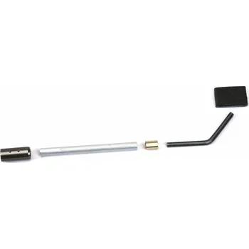 RC vybavení RDS přepákování GRAUPNER DES POWER