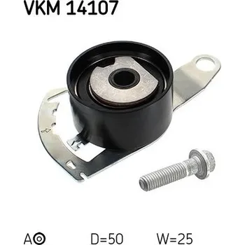 Napínací kladka, ozubený řemen SKF VKM 14107