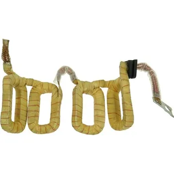 Alternátor Stator startéru AS-PL SF0068S