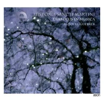Zahraniční hudba CD Diabolus In Musica: Historia Sancti Martini 2011 Rekonstruierter Gottesdienst Zum Fest St.martin