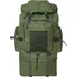 turistický batoh Batoh v army stylu XXL 100 l