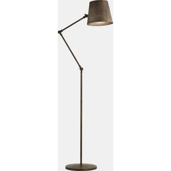 Stojací lampa Il Fanale Il Fanale, stojací lampa Reporter 271.08.OF