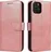 Forcell Magnet Case pro Samsung Galaxy A32 5G, růžové