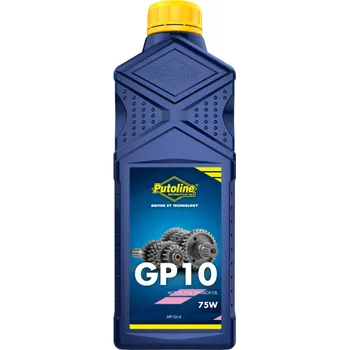 Převodový olej Putoline převodový olej GP 10 SAE 75W - 1L