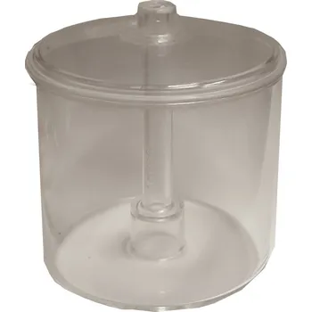 Plovák dezinfekční jednotky