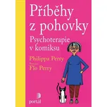 Příběhy z pohovky: Psychoterapie v…
