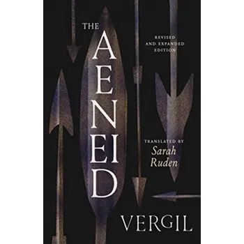 The Aeneid - Vergil