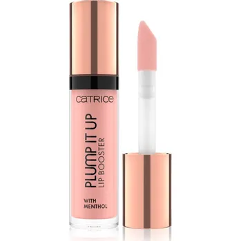 Lesk na rty Catrice Plump It Up lesk na rty pro větší objem odstín 060 3,5 ml