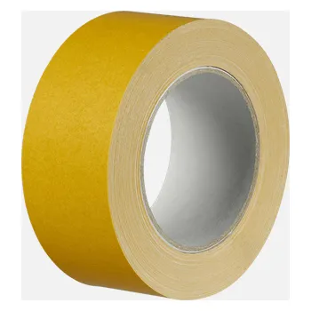 Den Braven - Fixační páska na fólie, 50 mm x 25 m, textilní nosič, bílá, B5353BD Varianta: Fixační páska na fólie, 50 mm x 25 m, textilní nosič, bílá