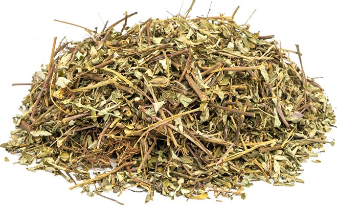 foto Čaj Peru Chanca Piedra 250 g