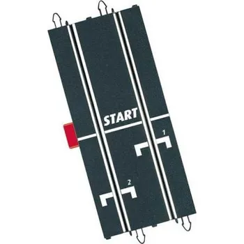 Příslušenství k autodráze SCX Digital - Rovinka napájecí