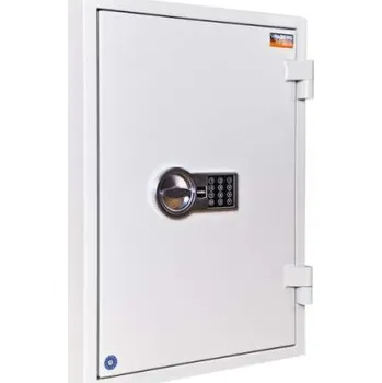 Trezor Valberg Nábytkový ohnivzdorný trezor ASF-67 EL