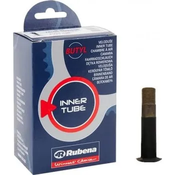 Duše na kolo RUBENA - MITAS duše 12,5" 47-62/203 AV