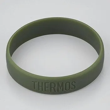 Protiskluzový kroužek - THERMOS Mountain FFX 500 ml - zelená