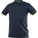 NEO TOOLS Pánská polokošile Motosynteza, 100% bavlna Velikost: vel. M/50