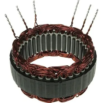 Alternátor Stator alternátoru AS-PL AS3012