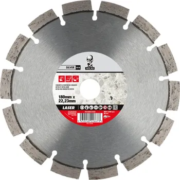 Řezný kotouč Diamantový kotouč ATLAS LASER 180x3x22,23