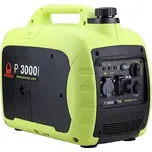Pramac Invertorová elektrocentrála P3000I - 7824