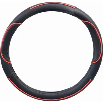 Compass Wave 37-39 cm, černý/červený