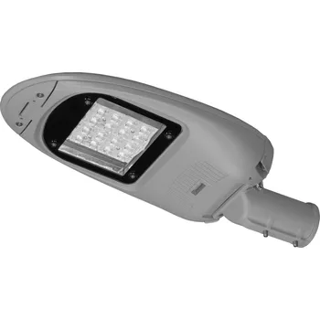 Svítidlo svítidlo MODUS NOD 8000lm, LED 730, skleněný kryt, optika širokozářič, nestmívatelné NOD8000KC3W/ND