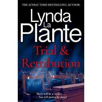 Cizojazyčná kniha Trial and Retribution - Plante, Lynda La