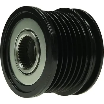 Alternátor Volnoběžná řemenice alternátoru AS-PL AFP0069