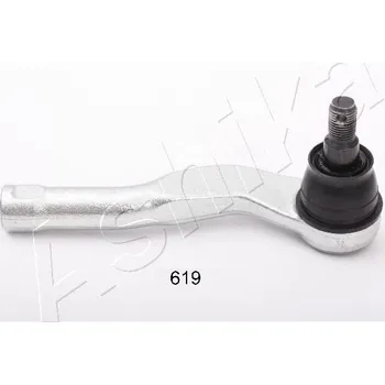 Táhlo řízení Hlava příčného táhla řízení ASHIKA 111-06-618R