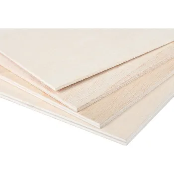 Modelářská překližka Překližka CEIBA 3x300x600mm