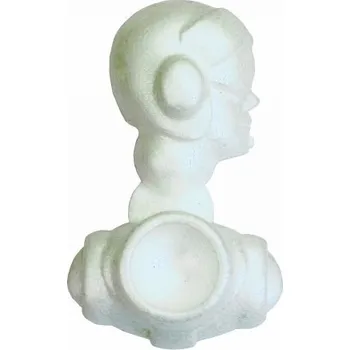 RC náhradní díl Pilot Acro Klaus M1, 145mm, nebarvený