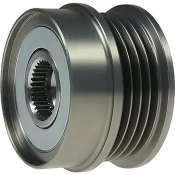 Alternátor Volnoběžná řemenice alternátoru AS-PL AFP3060S