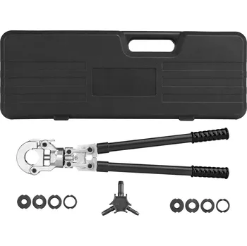 Krimpovací kleště NEO TOOLS Krimpovací nástroj pro PEX konektory