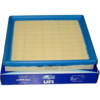 Filtr pro motocykl UFI Vzduchový filtr 30.983.00