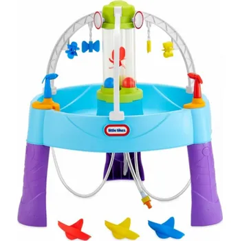 skluzavka Little Tikes Water Table Entertainment Zone