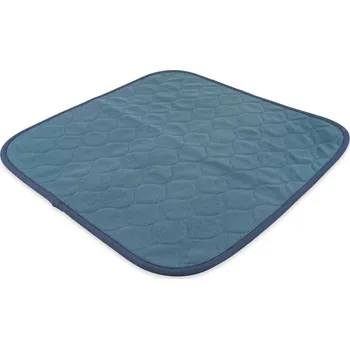 Inkontinenční podložka na křesla Sensa modrá Rozměr: 45x45 cm