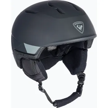 Rossignol Fit Impacts RKKH207 černá M/L