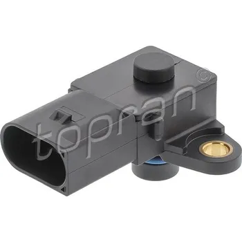 Autoelektrika Senzor tlaku sacího potrubí TOPRAN 622 521