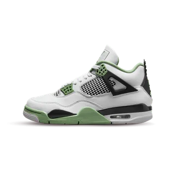 Pánské tenisky Air Jordan Jordan 4 Retro "Seafoam" Velikost: 42.5