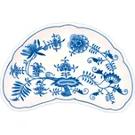 Cibulák Dubí Miska na kosti 22cm - cibulový porcelán 10086