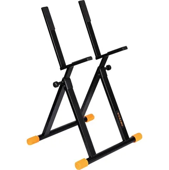 Klávesový stojan Ortega Amp Stand Deluxe + prodloužená záruka 3 roky