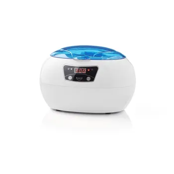 Ultrazvuková čistička Ultrazvuková čistička na brýle 600 ml